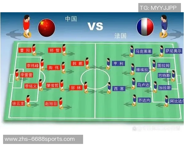 足球静态的魅力与战术分析如何影响比赛结果与球员表现