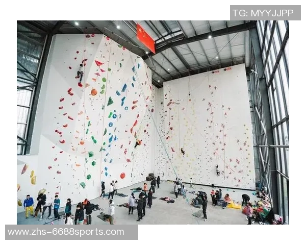 重庆攀岩队创新阵地战术助力攀岩运动发展与提升竞技水平